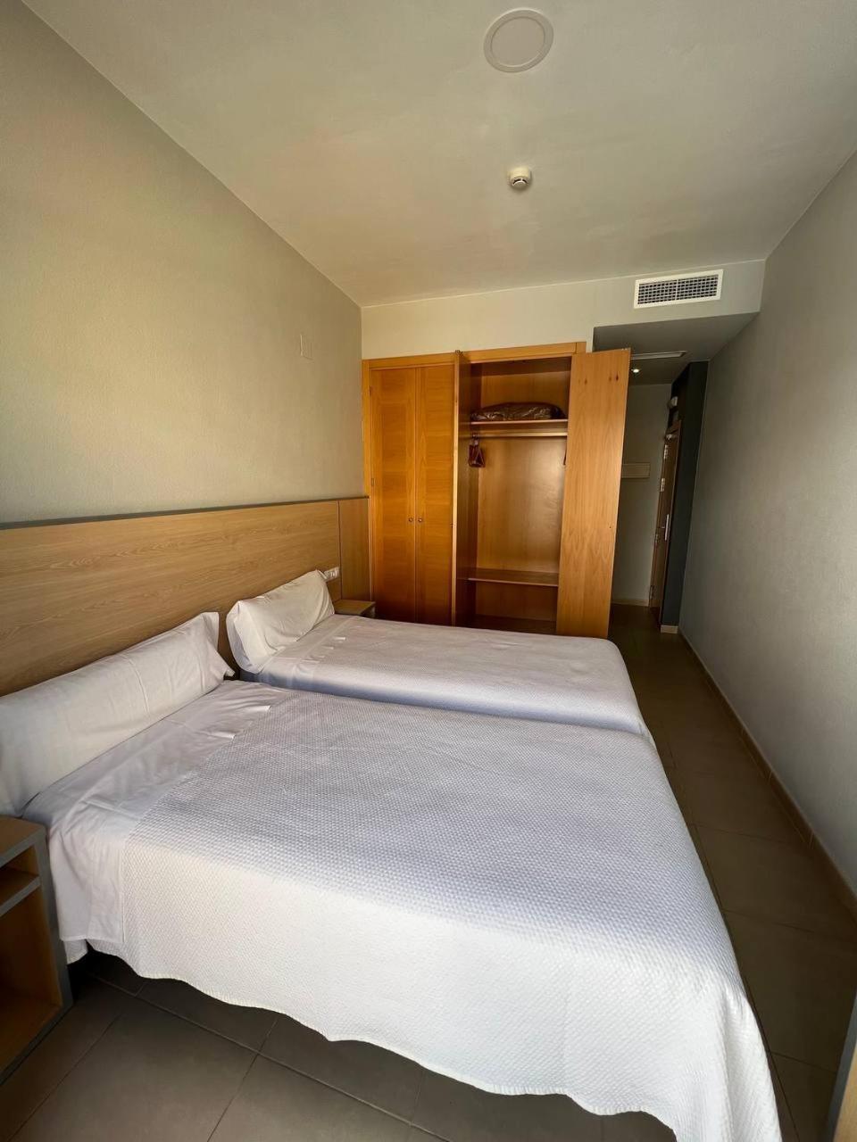Hostal Manuela Punta Umbría المظهر الخارجي الصورة