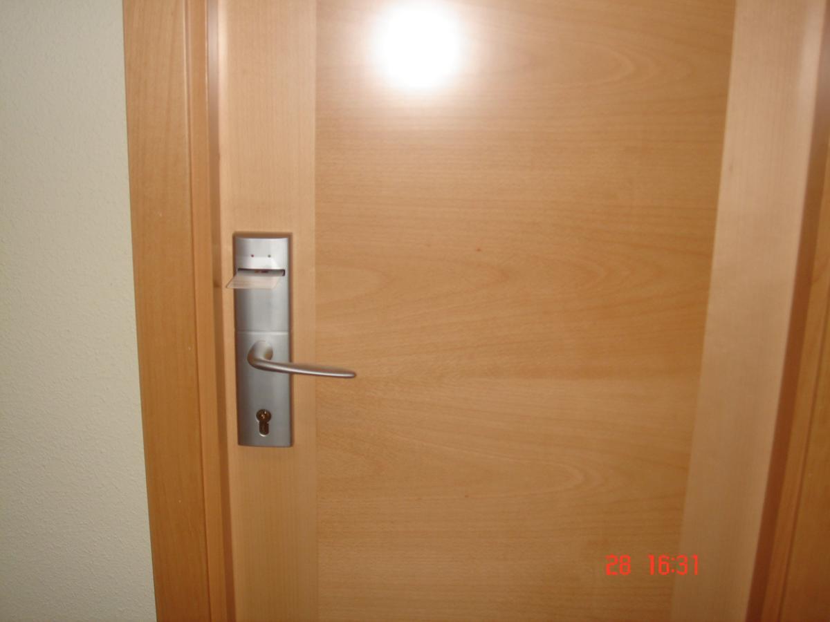 Hostal Manuela Punta Umbría المظهر الخارجي الصورة