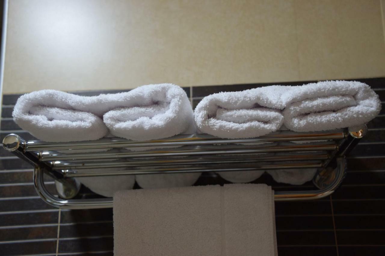 Hostal Manuela Punta Umbría المظهر الخارجي الصورة